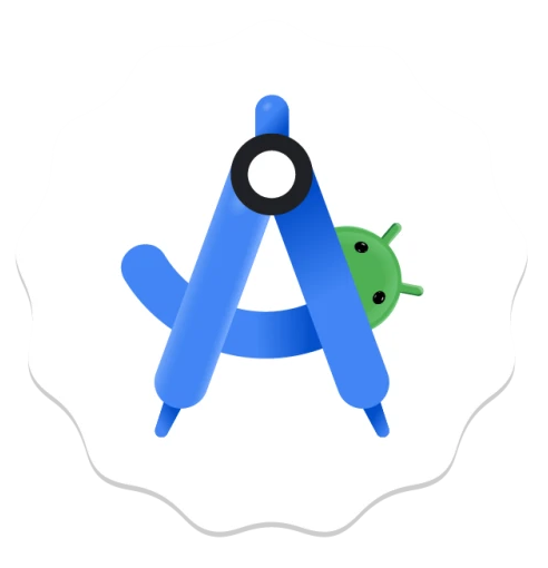 Android Studio Icon