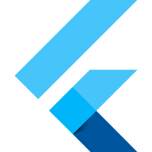 Flutter Icon
